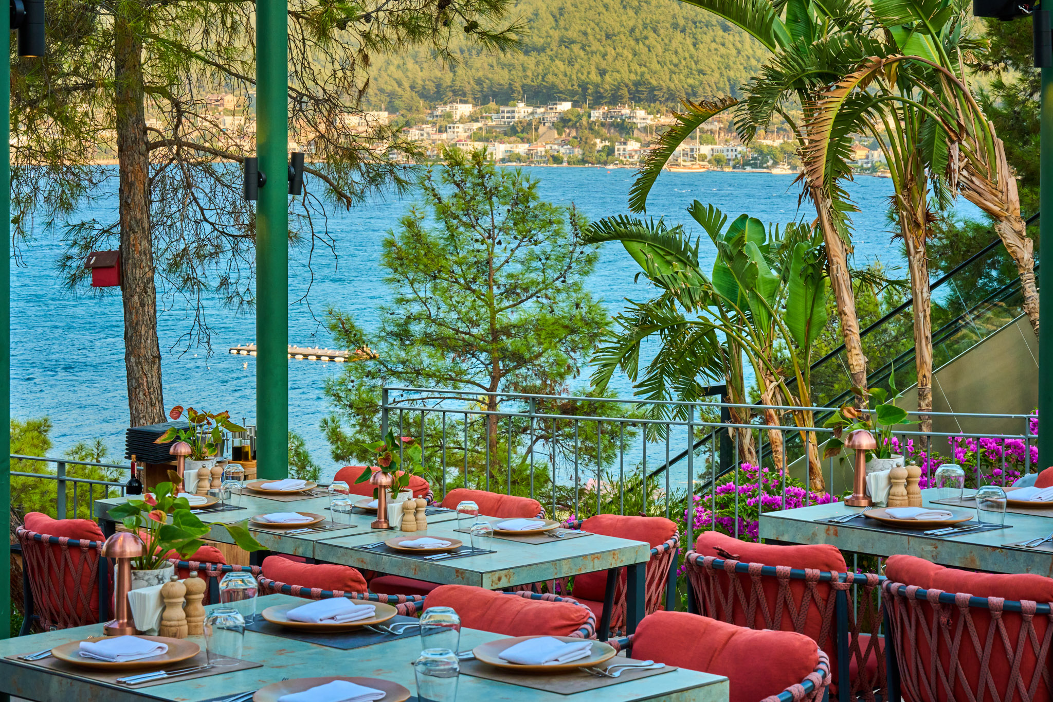 Restoranlar & Barlar fotoğraf 3