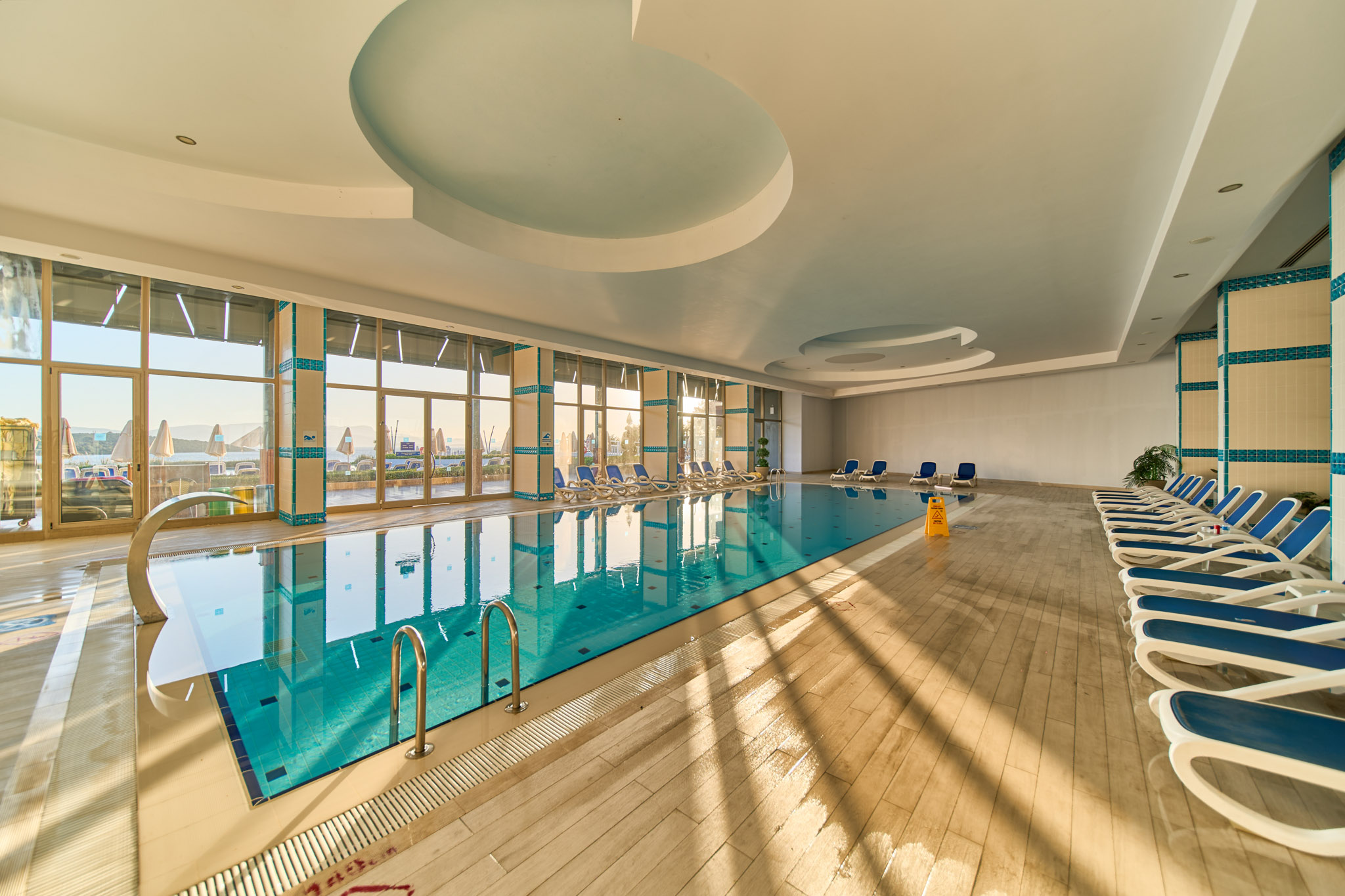 Spa & Wellness fotoğraf 2