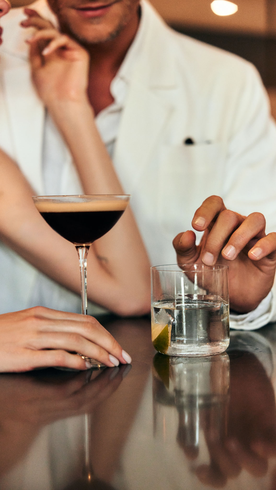 La Blanche Resort & Spa havuz