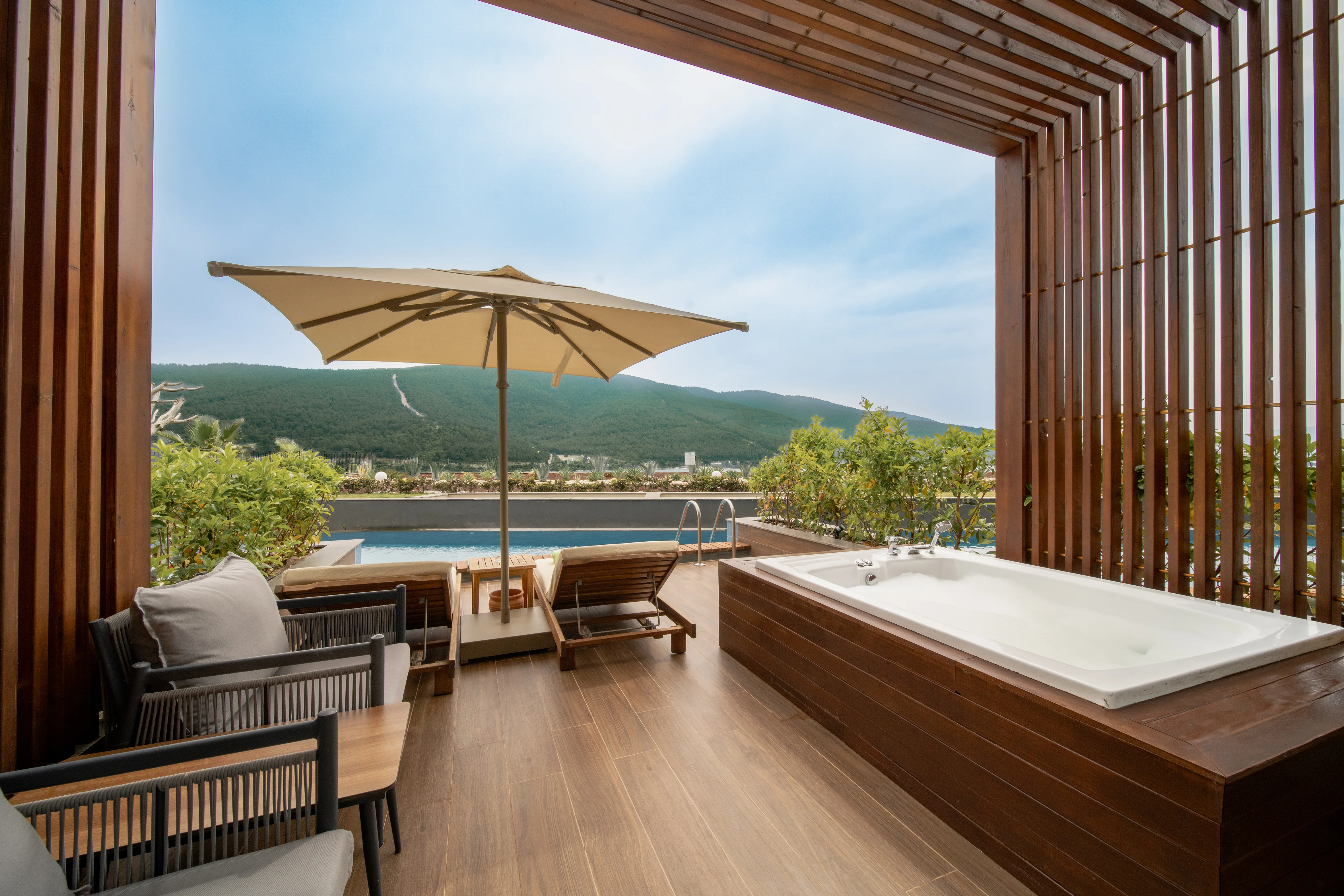 King Suite görsel 3