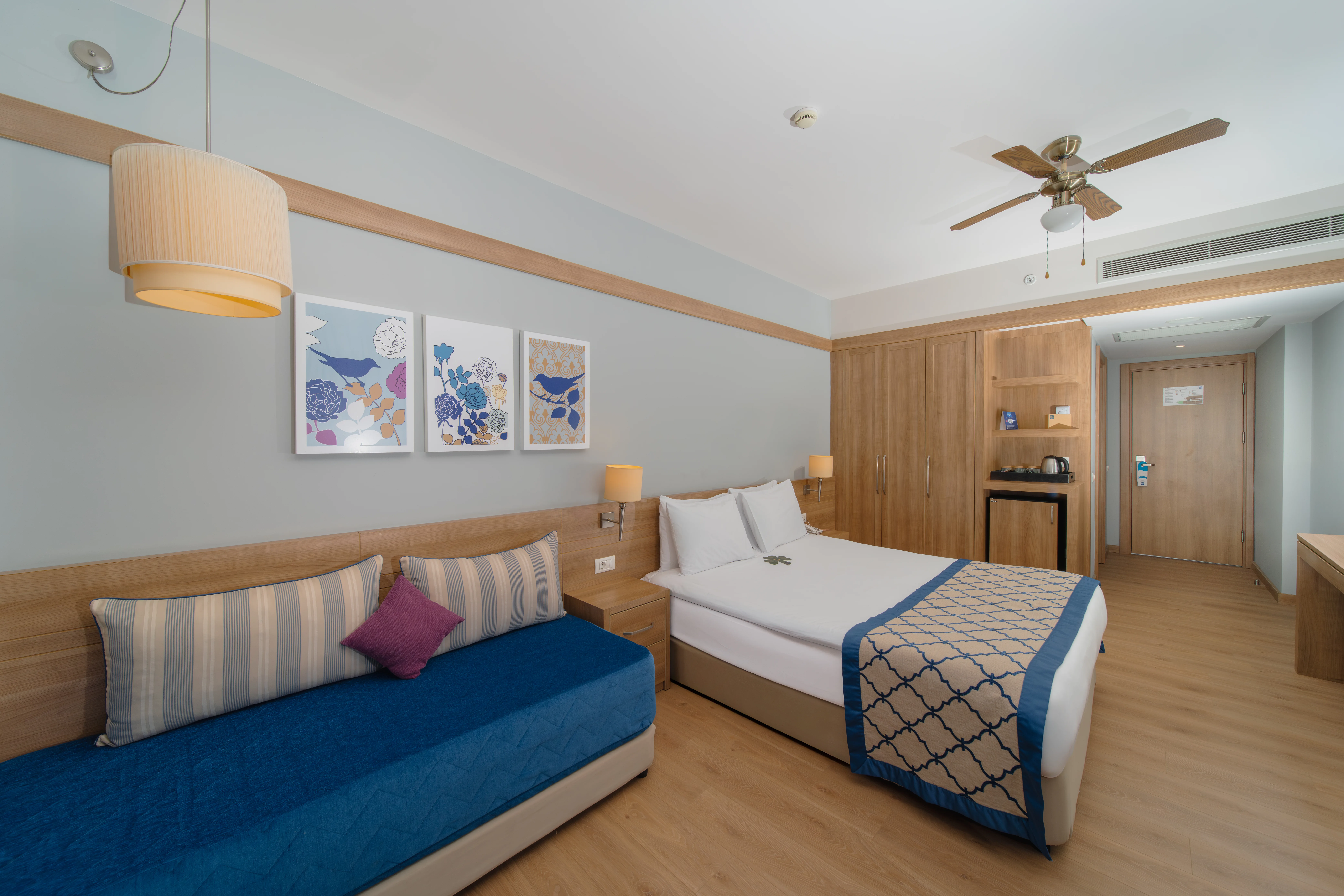 Standart Oda görsel 2